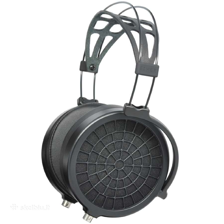 Dan Clark Audio ausines Aeon Ether2 System Stealth - nuotraukos Nr. 2