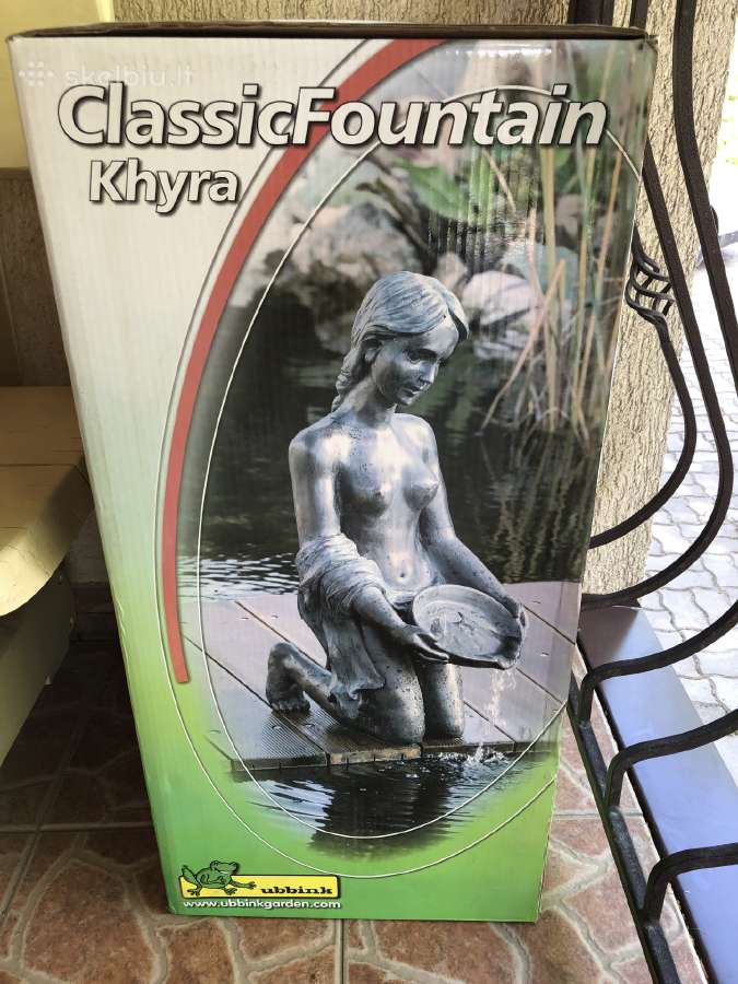 Fontanas