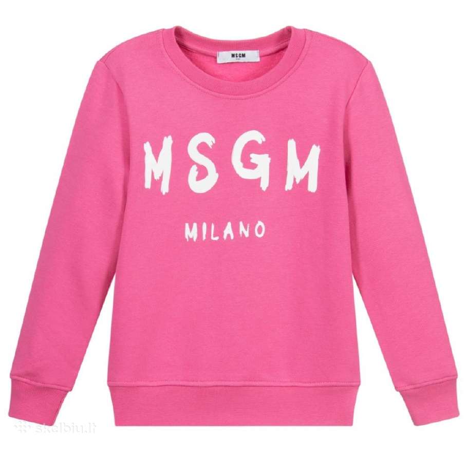 Naujas Msgm džemperis