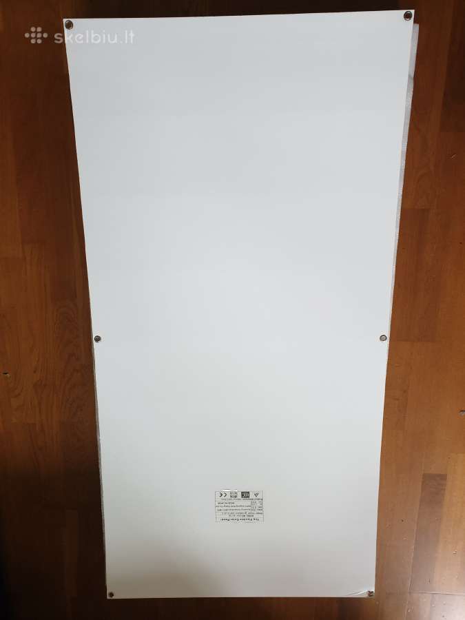 Saulės baterijos 100w komplektas su valdikliu 100a - nuotraukos Nr. 7