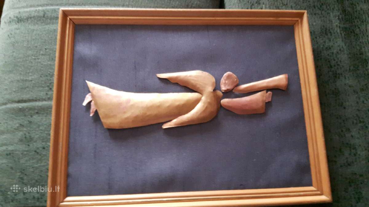 Paveiksliukai su angeliukais - nuotraukos Nr. 7
