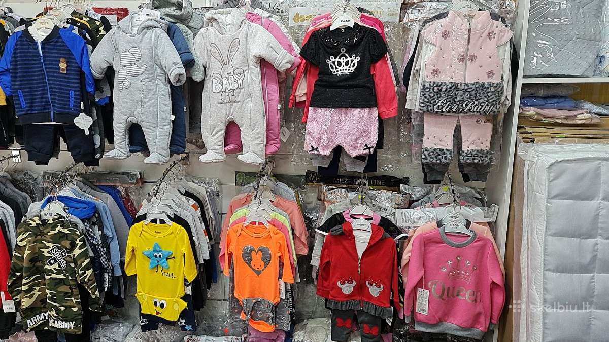 Vežimėliai,lovytės,pataliukai,rūbeliai,žaisliukai. - nuotraukos Nr. 17