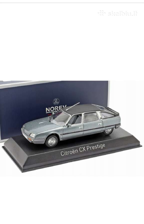 Citroen Cx