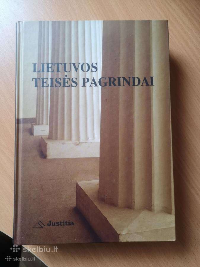 Parduodu knygas