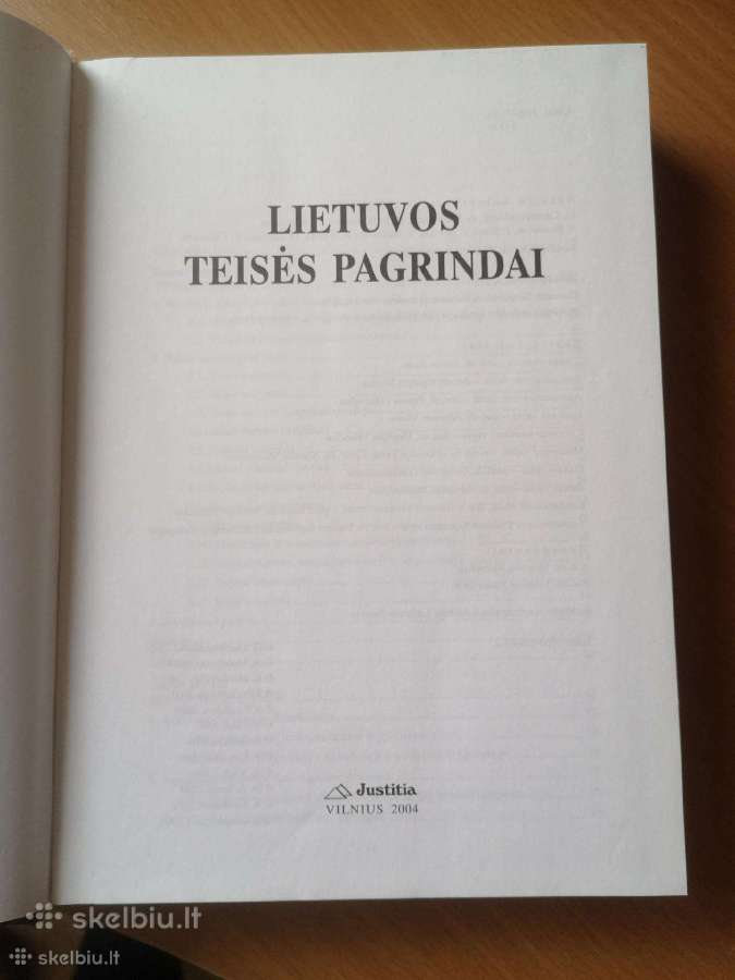 Parduodu knygas - nuotraukos Nr. 3