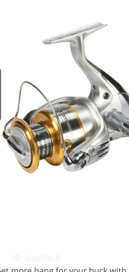 Shimano Sedona - Skelbiu.lt