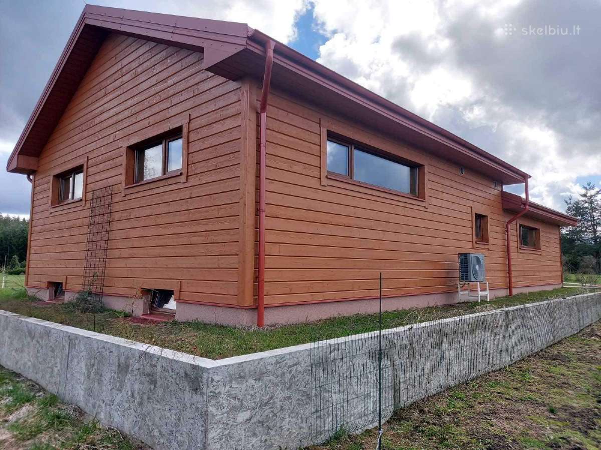Stogu dengimas renovacija stogo darbai stogdengiai - nuotraukos Nr. 15