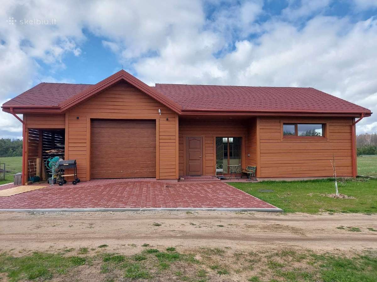 Stogu dengimas renovacija stogo darbai stogdengiai - nuotraukos Nr. 16