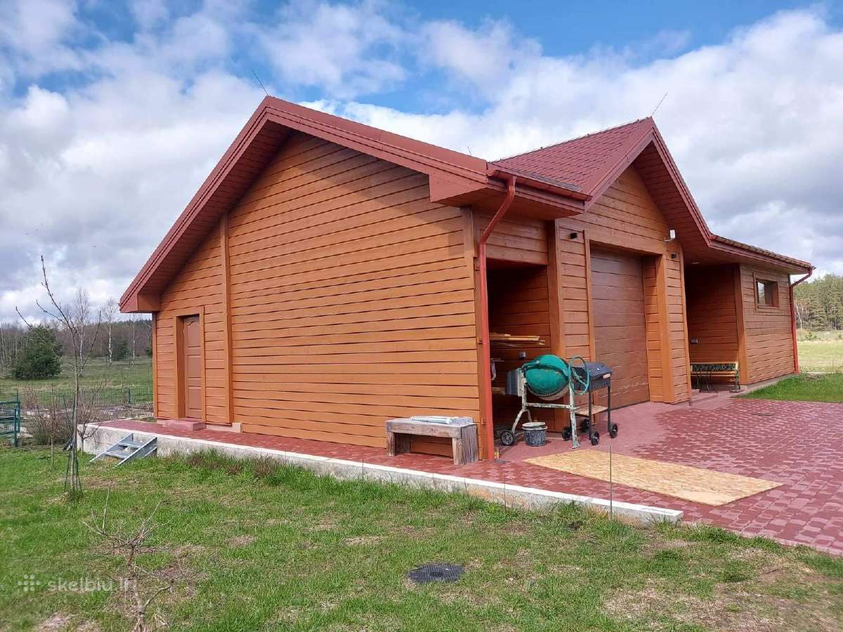 Stogu dengimas renovacija stogo darbai stogdengiai - nuotraukos Nr. 17