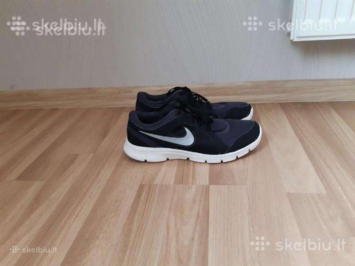 Nike flex experience rn 2 kedukai - nuotraukos Nr. 7