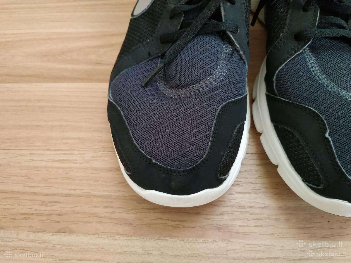 Nike flex experience rn 2 kedukai - nuotraukos Nr. 9