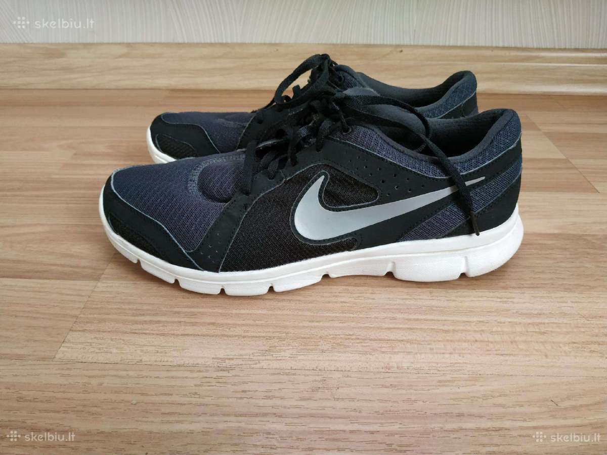 Nike flex experience rn 2 kedukai - nuotraukos Nr. 2