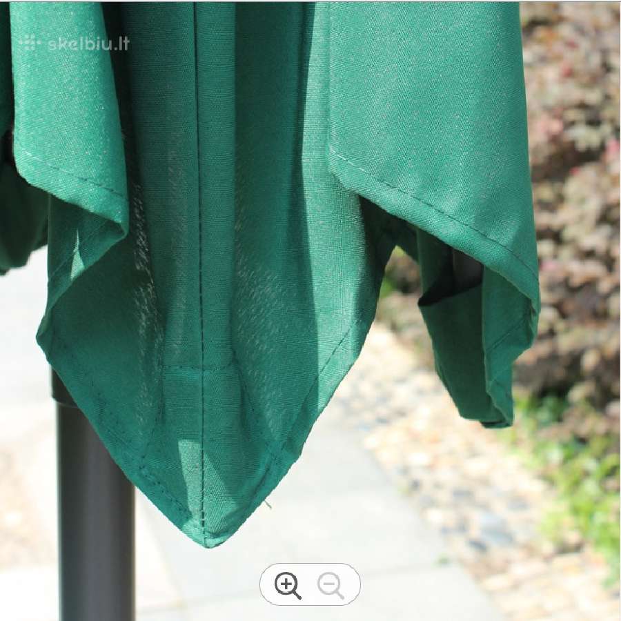 Lauko Skeciai nuo Saules Sodui Pliazui - nuotraukos Nr. 15