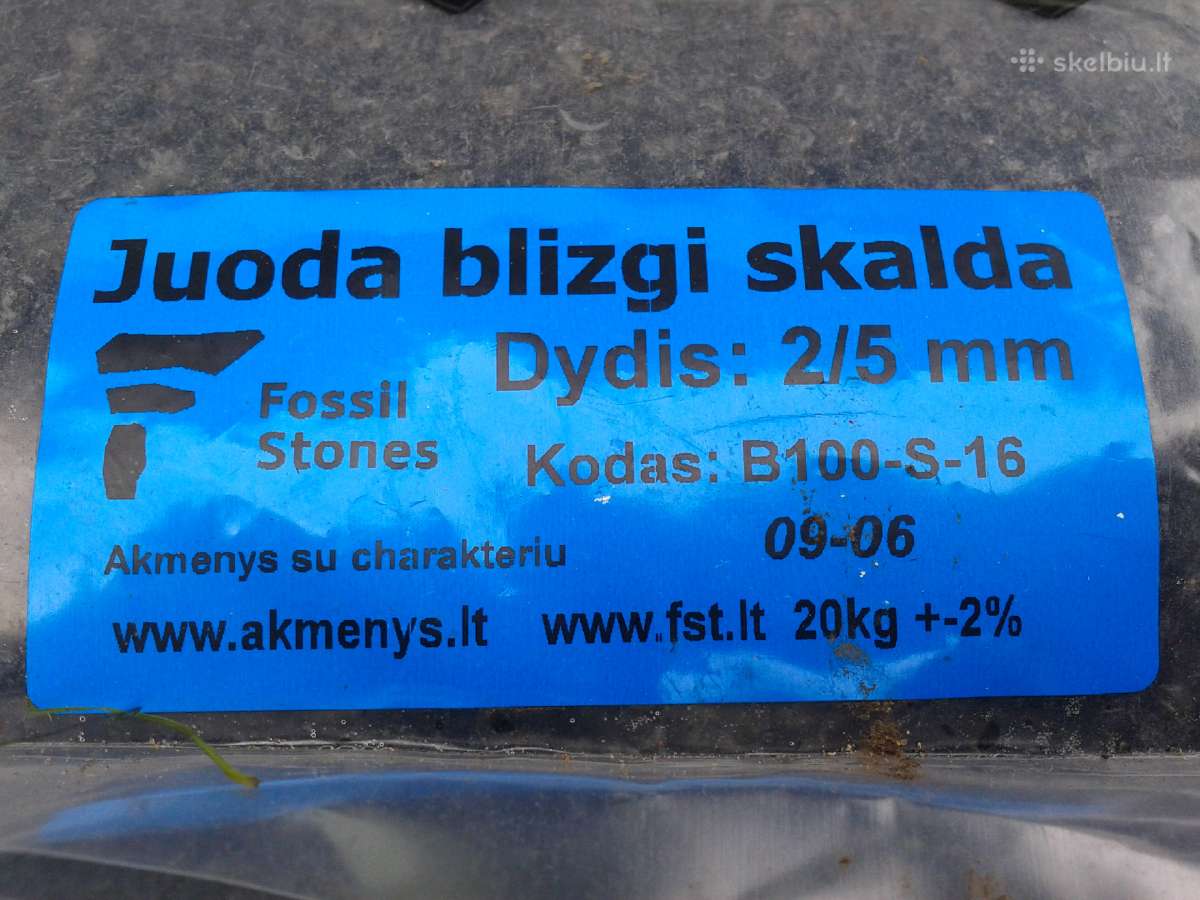 Skalda