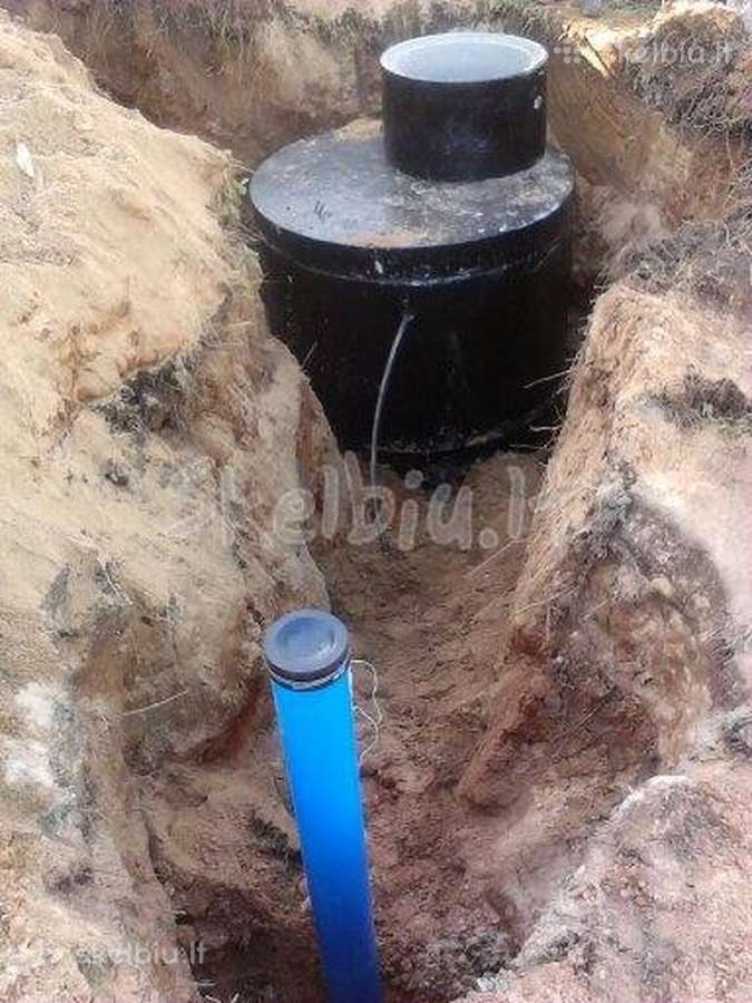 Vandens Gręžiniai, nuo 20m iki 150m, 10m garantija - nuotraukos Nr. 6