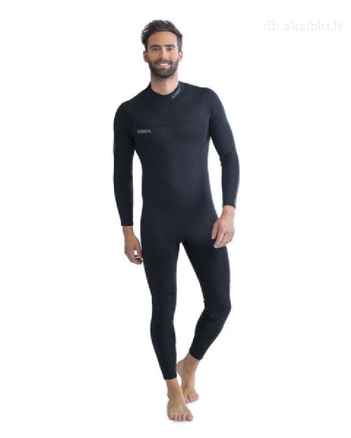 Hidrokostiumas Jobe Atlanta 2mm Wetsuit Men