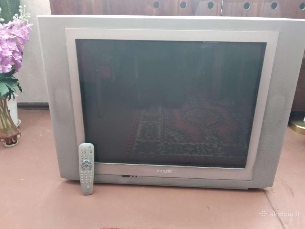 Televizorius Philips
