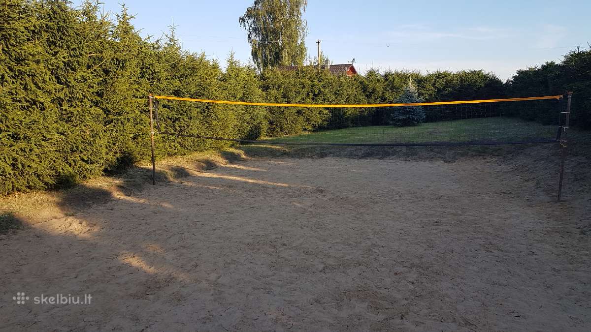 Baidarių nuoma Verknės upe - stovyklavietė - nuotraukos Nr. 7