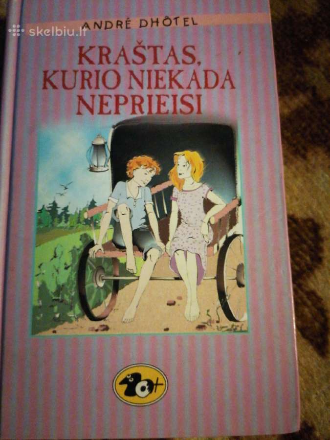 Knygos (nenaujos) nuo 2 eur - nuotraukos Nr. 4