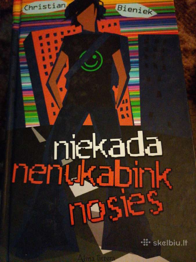 Įdomios knygos nuo 2 eur - nuotraukos Nr. 2