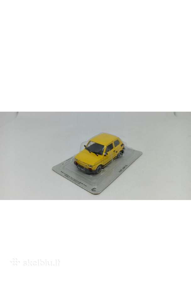 Fiat 126p
