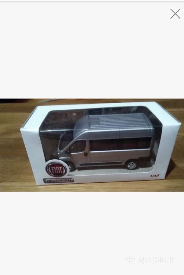 Fiat Ducato