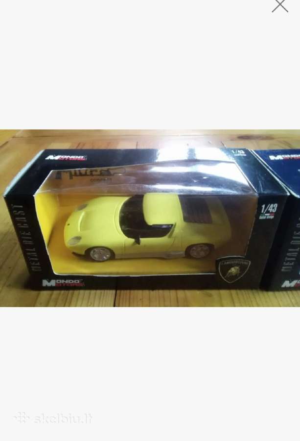 Lamborghini