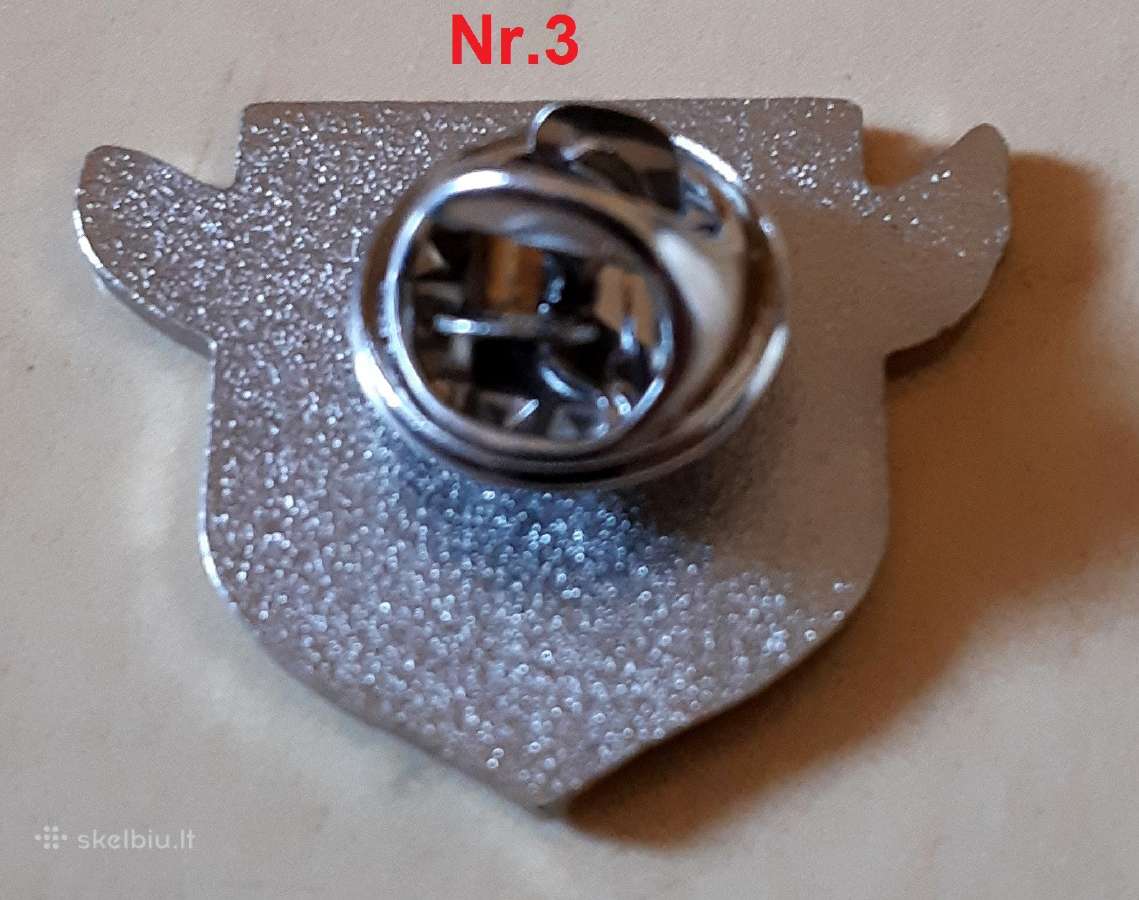 Ženkliukai, herbai - nuotraukos Nr. 6