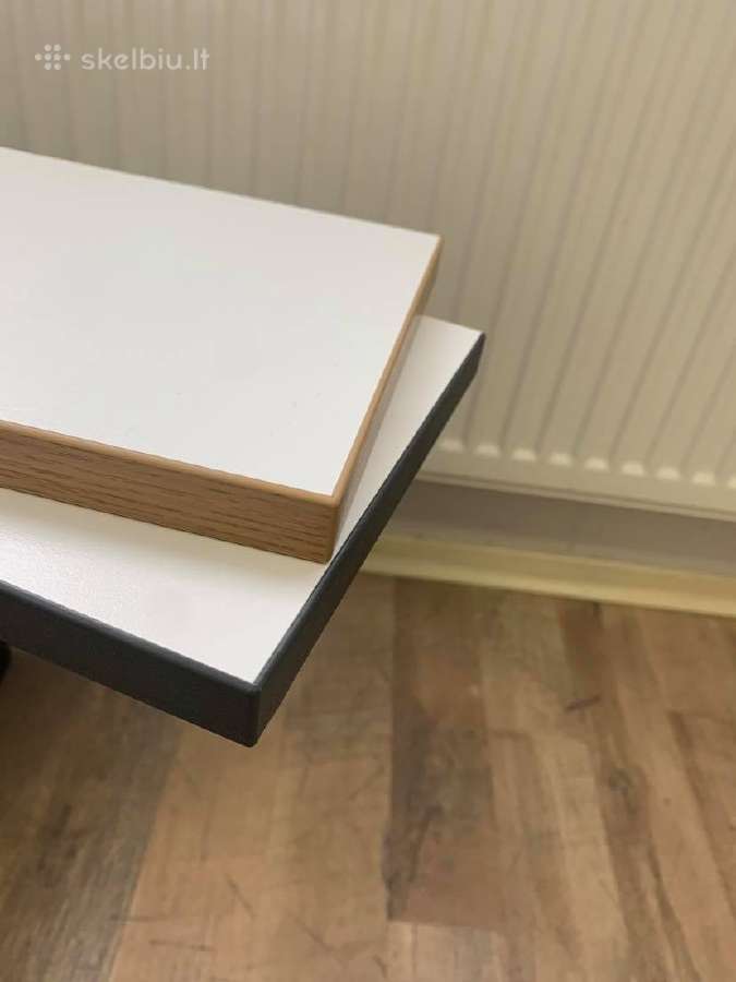 Naujos kartos Werzalit Compact palangės - nuotraukos Nr. 5