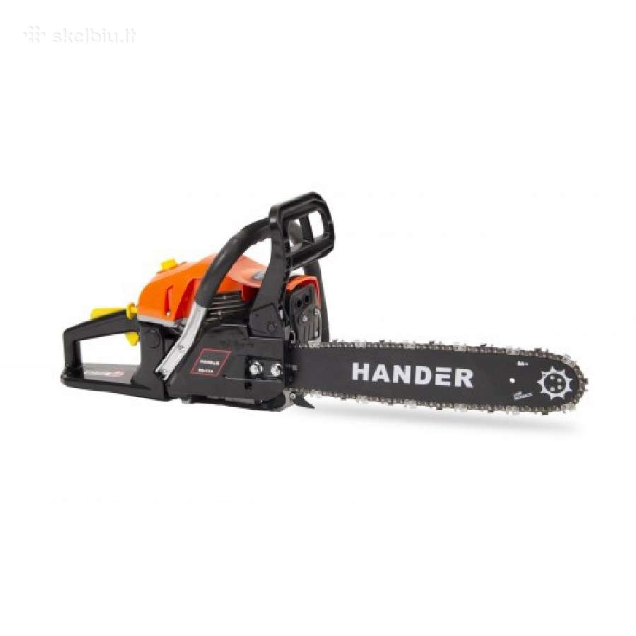 Benzininis pjūklas Hander 2,5kw