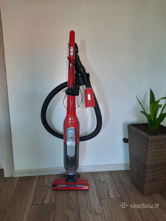Bosch Athlet - nuotraukos Nr. 14