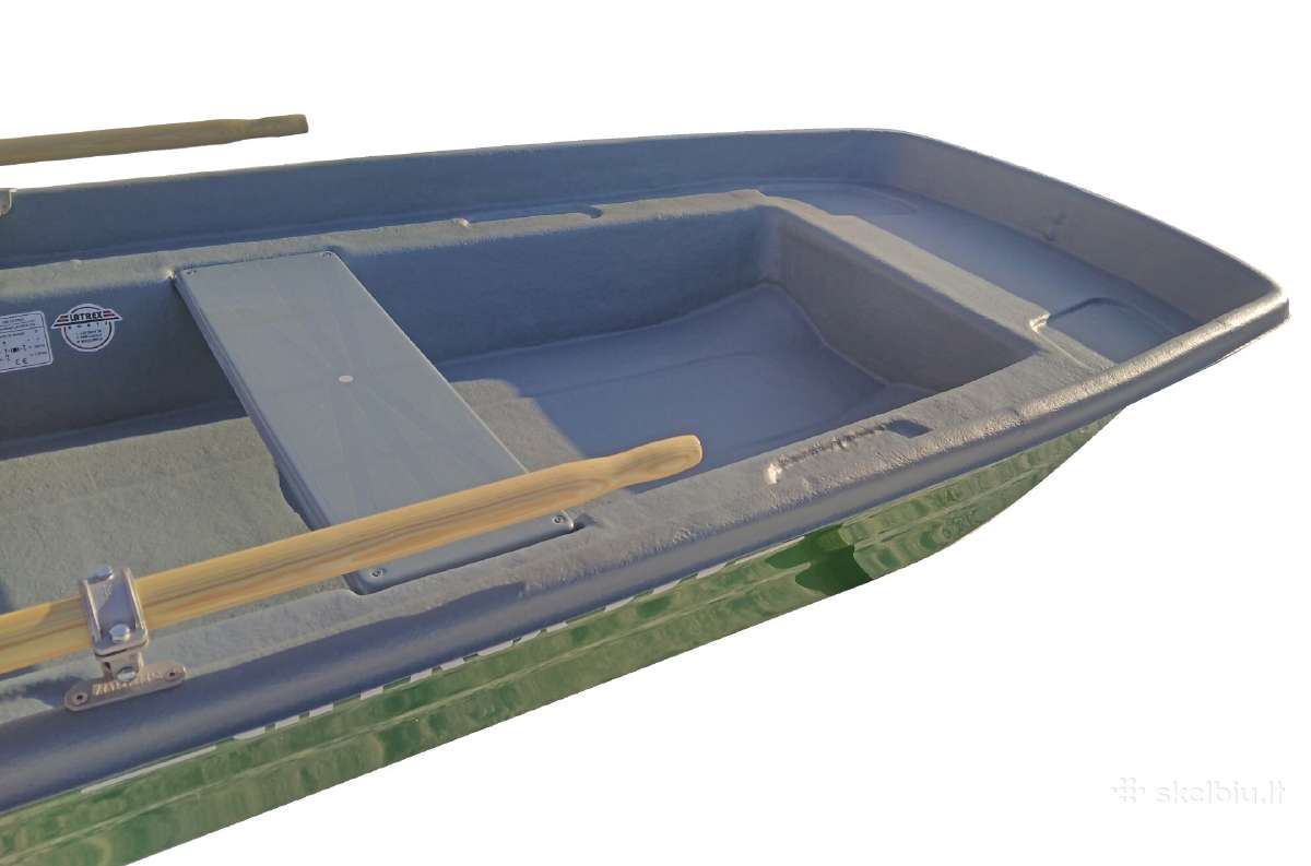 Trimarano tipo valties modelis Latrex 335 - nuotraukos Nr. 9