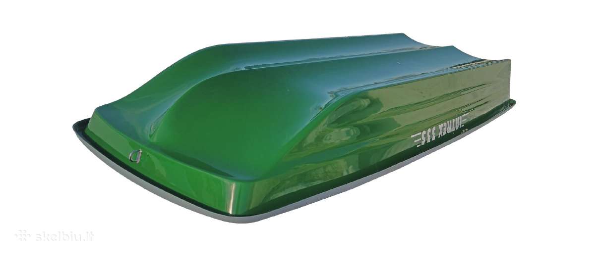 Trimarano tipo valties modelis Latrex 335 - nuotraukos Nr. 10