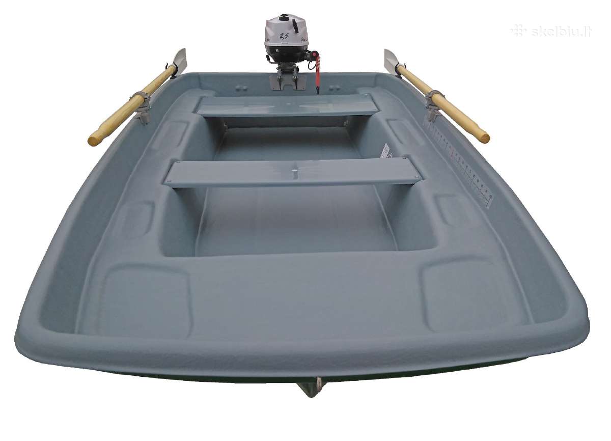 Trimarano tipo valtis Latrex 275 - nuotraukos Nr. 6