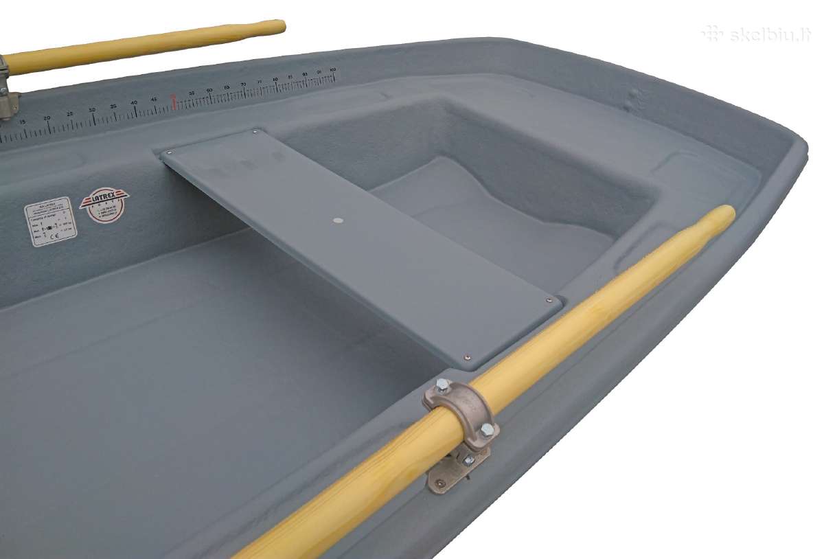 Trimarano tipo valtis Latrex 275 - nuotraukos Nr. 8