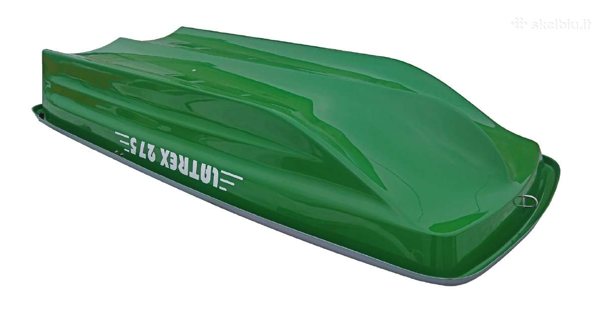 Trimarano tipo valtis Latrex 275 - nuotraukos Nr. 21