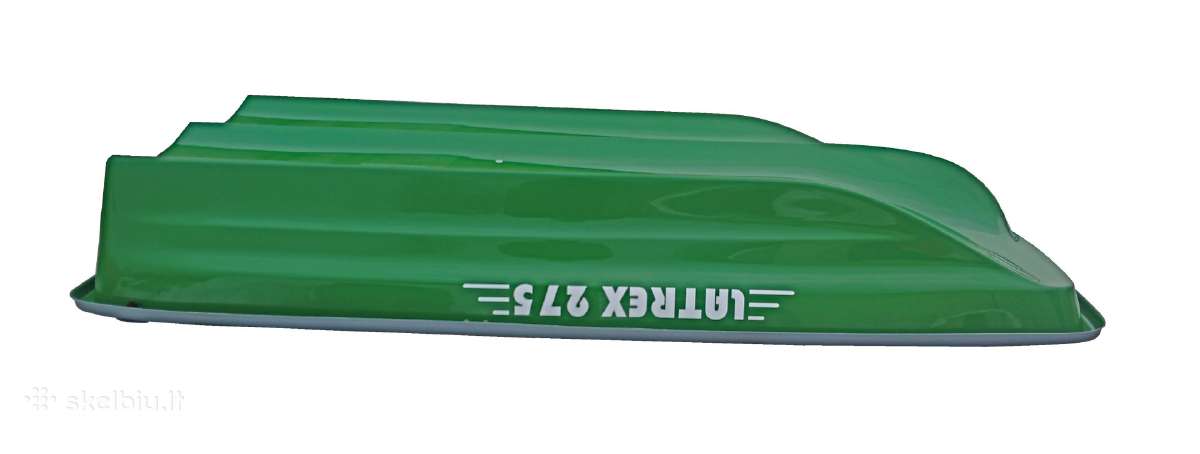 Trimarano tipo valtis Latrex 275 - nuotraukos Nr. 22