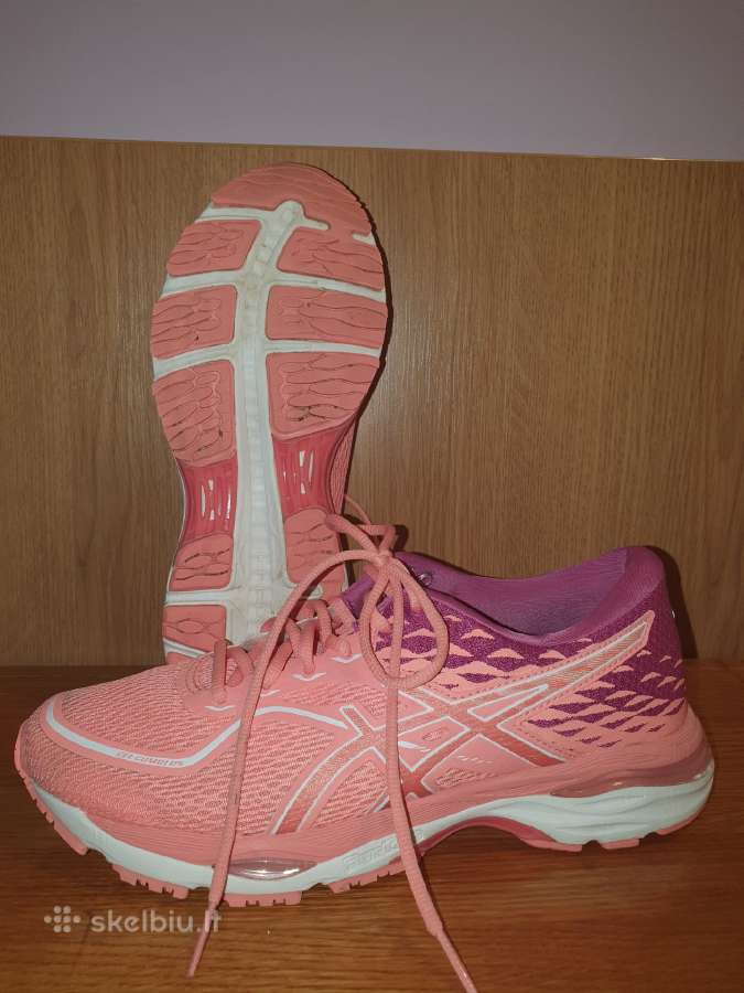 Bėgimo bateliai "Asics" - nuotraukos Nr. 2