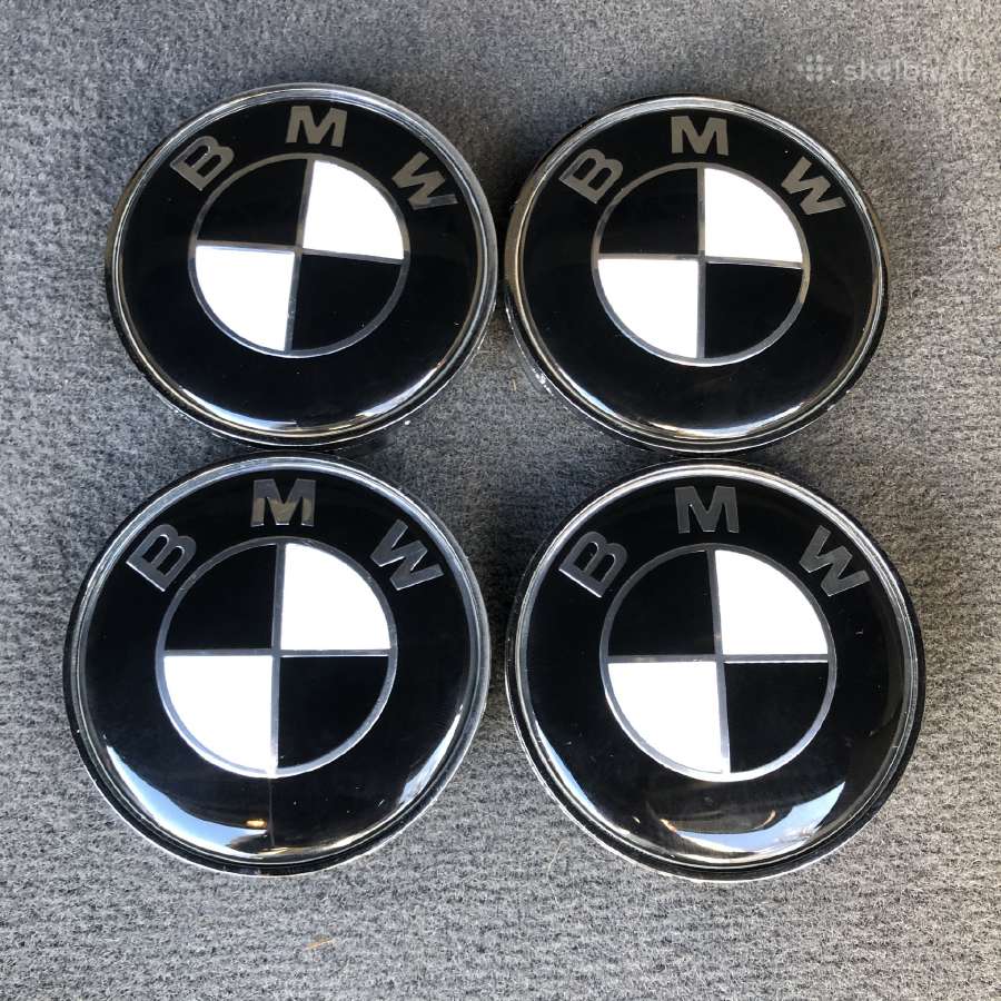 Bmw MB zenkliukai 82mm ir 78mm 74mm 68mm 56mm - nuotraukos Nr. 7