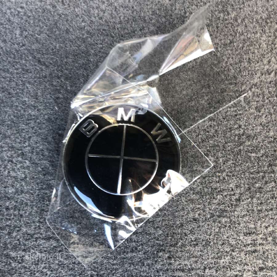 Bmw MB zenkliukai 82mm ir 78mm 74mm 68mm 56mm - nuotraukos Nr. 8