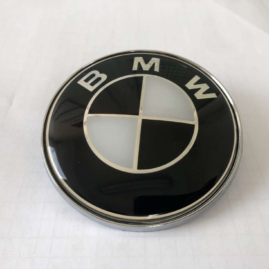 Bmw MB zenkliukai 82mm ir 78mm 74mm 68mm 56mm - nuotraukos Nr. 9