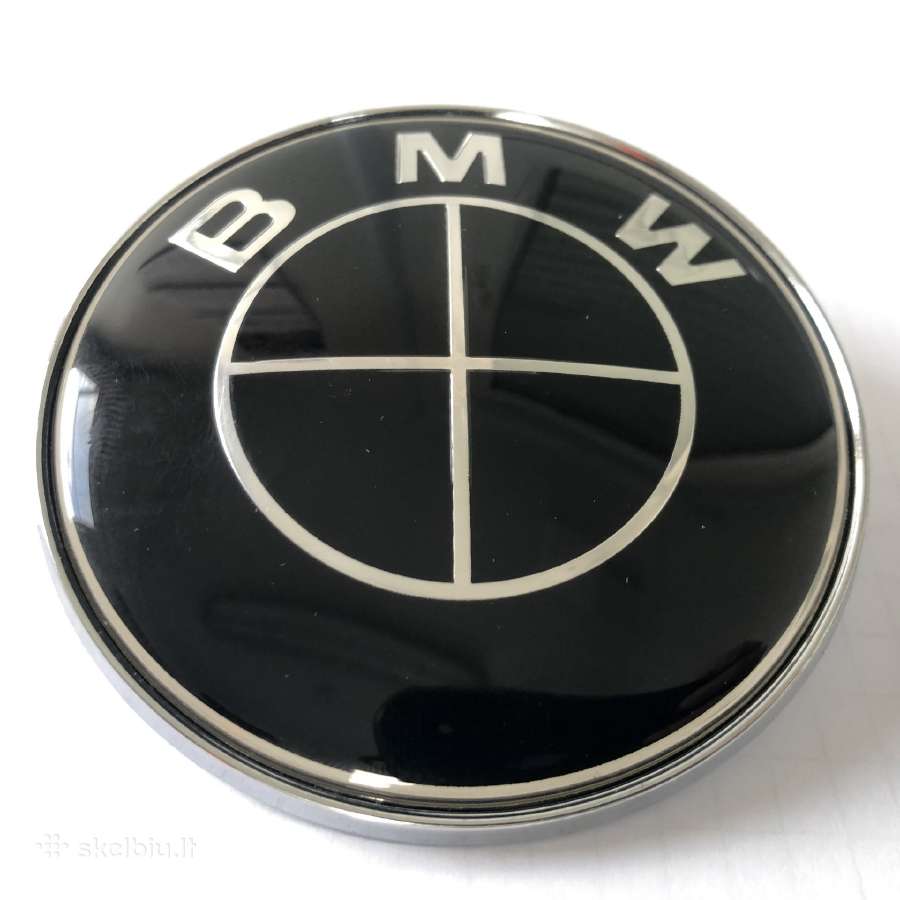 Bmw MB zenkliukai 82mm ir 78mm 74mm 68mm 56mm - nuotraukos Nr. 10
