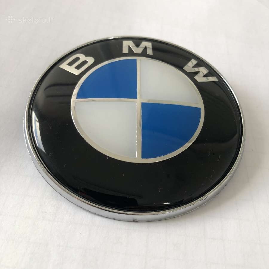 Bmw MB zenkliukai 82mm ir 78mm 74mm 68mm 56mm - nuotraukos Nr. 12