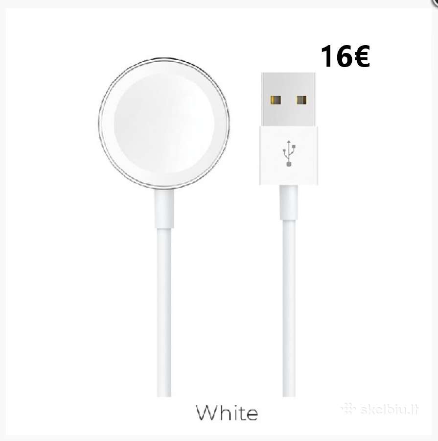 Apple Watch išmaniųjų laikrodžių taisymas - nuotraukos Nr. 2