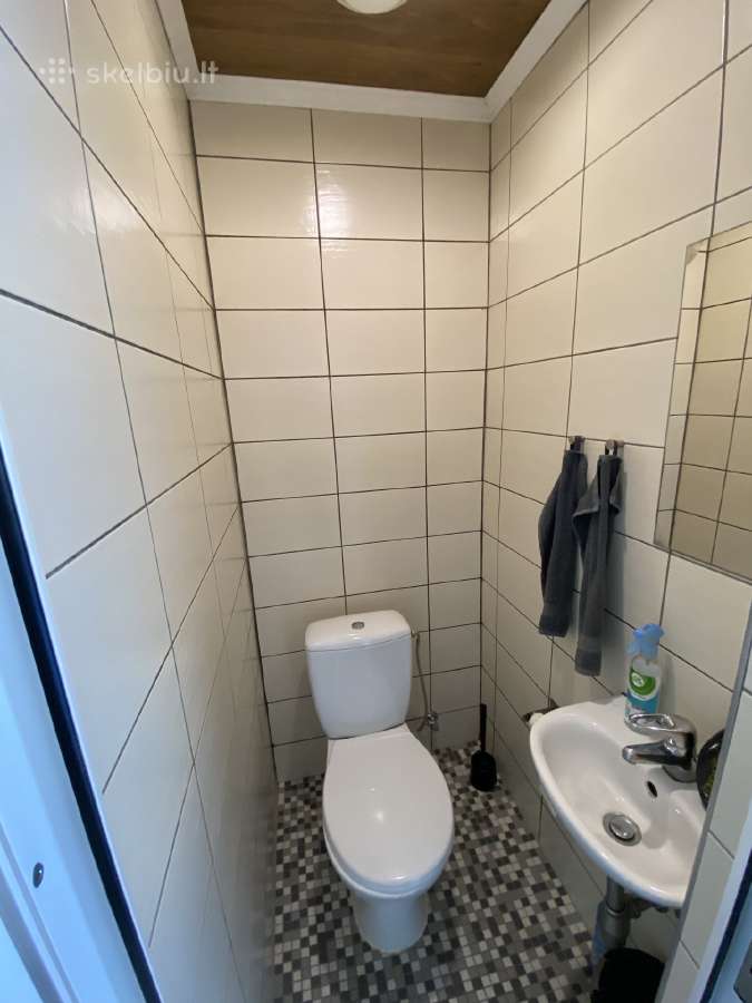 Pirtis Vilniuje nuo 80€ - nuotraukos Nr. 15