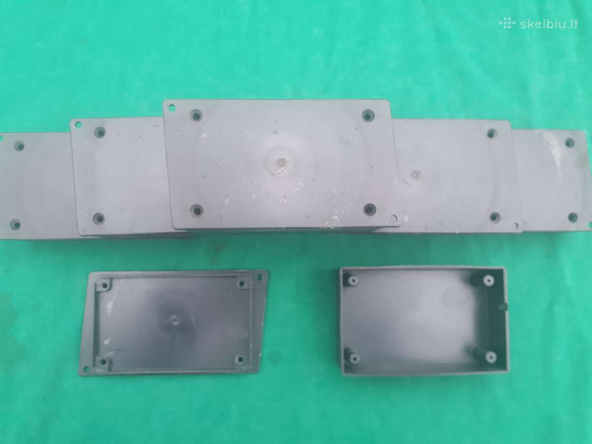 El.varikliai - nuotraukos Nr. 12