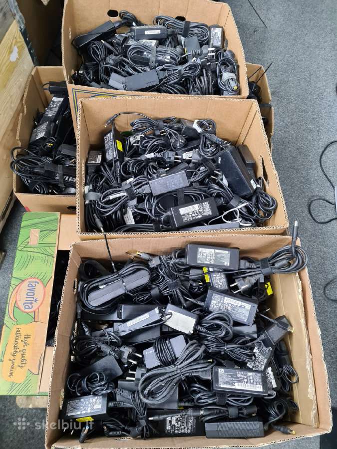 Originalus ikrovikliai nuo 10 Eur.