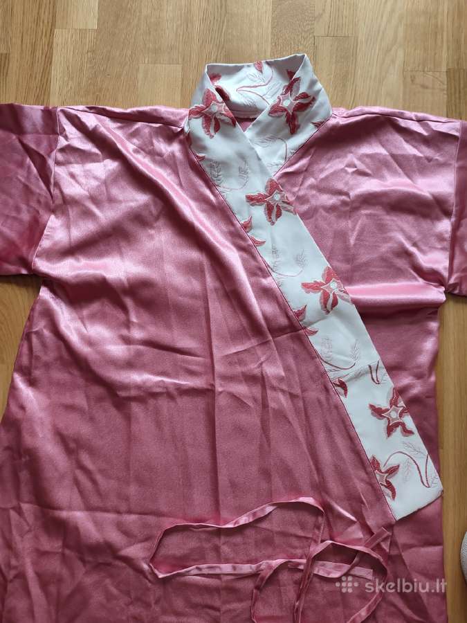 Japoniškas kimono - nuotraukos Nr. 3