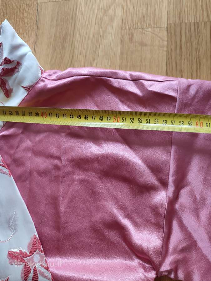 Japoniškas kimono - nuotraukos Nr. 6