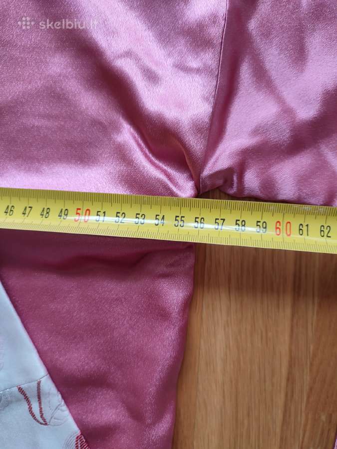 Japoniškas kimono - nuotraukos Nr. 7